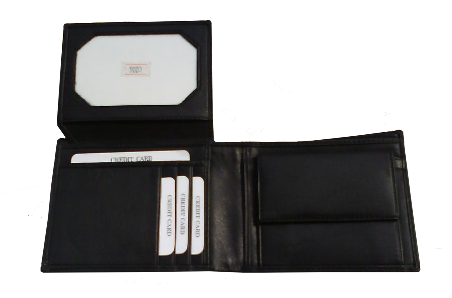 Manufacturers Exporters and Wholesale Suppliers of Biofold Leather Wallets  Kolkata West Bengal